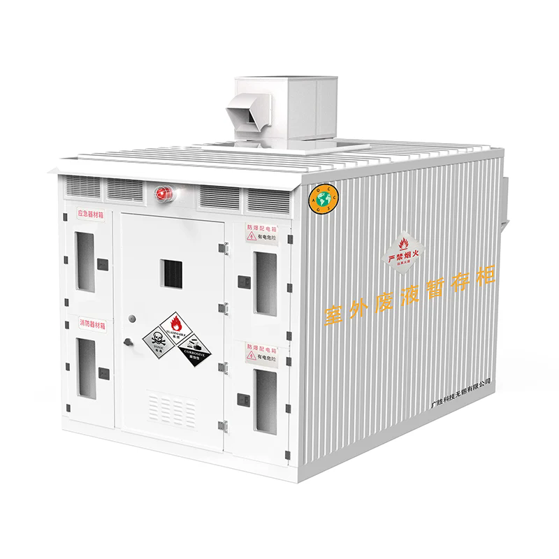 Zakaj so kontejnerska skladišča danes pametna rešitev za shranjevanje?