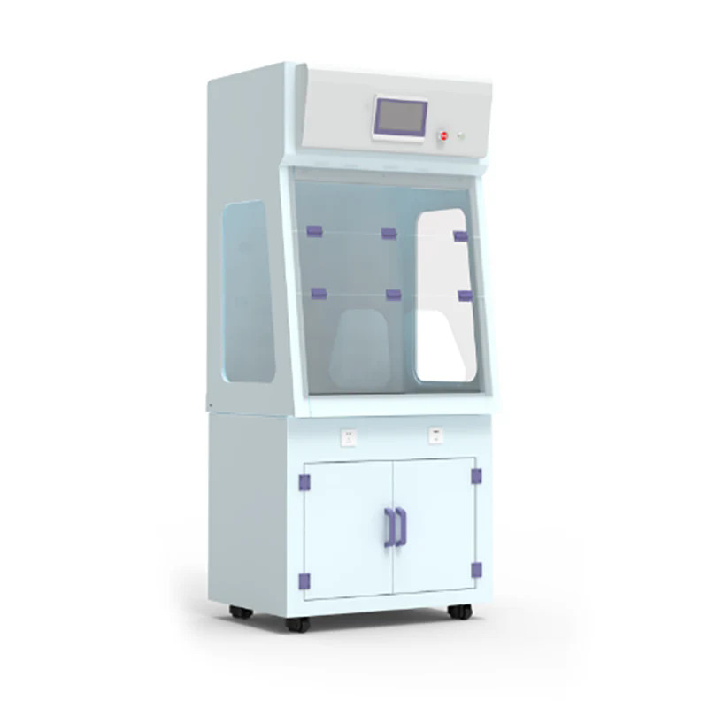 Kaj je PP dimna napa brez cevi in ​​kakšne so njene značilnosti?