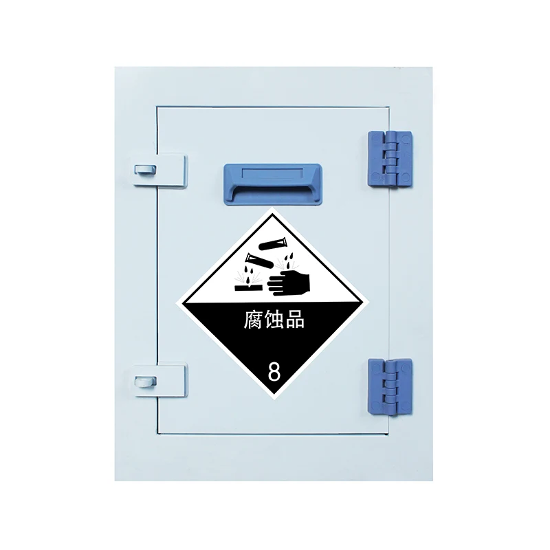 4-galonska omara za shranjevanje močnih jedkih kemikalij