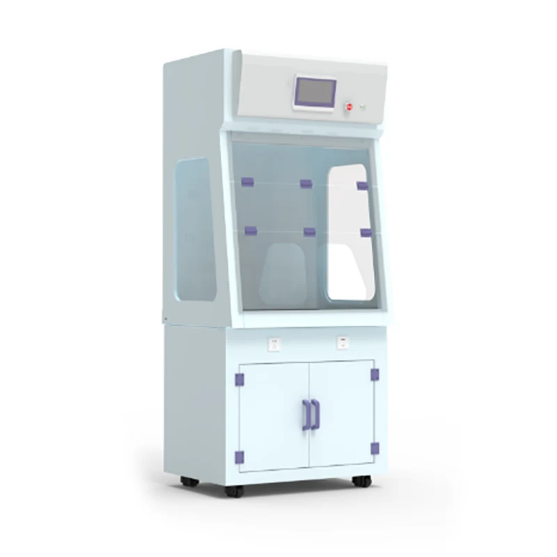 PP dimna napa brez kanalov