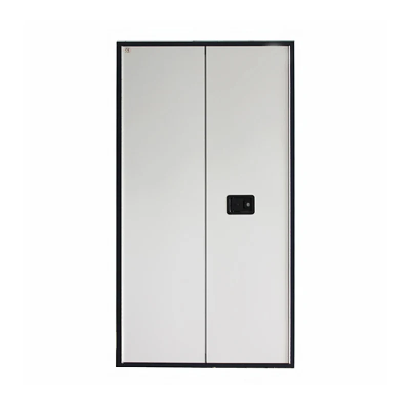 Eksplozijsko varna omara za shranjevanje dokumentov