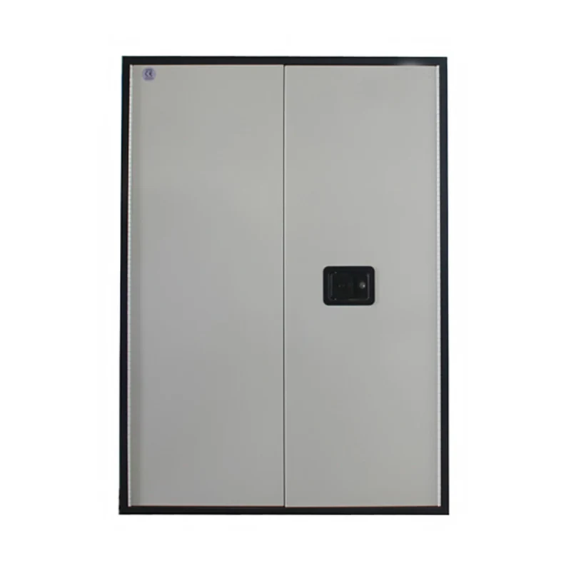 Ognjevarna omara za shranjevanje dokumentov