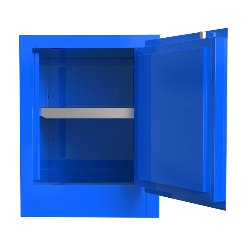 4 Gallon Weakly Corrosive Chemical Safety Storage Cabinet