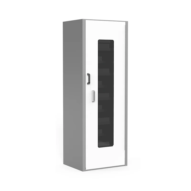 Premična predalčna omara za shranjevanje