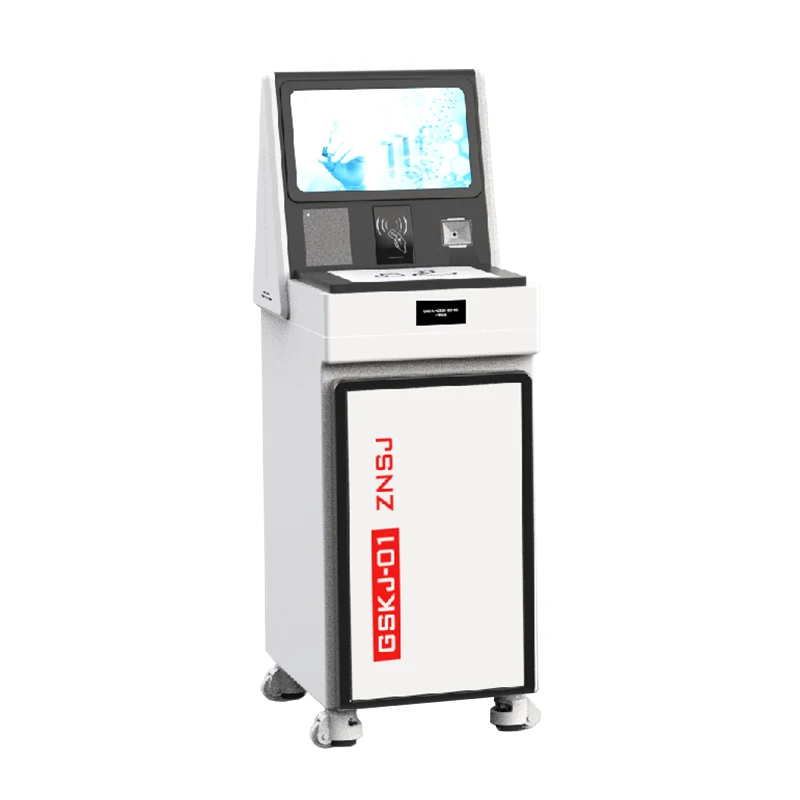 Pametni števec kemičnih usedlin